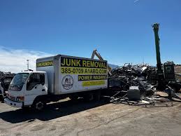 Reliable Manson, WA Junk Removal Solutions