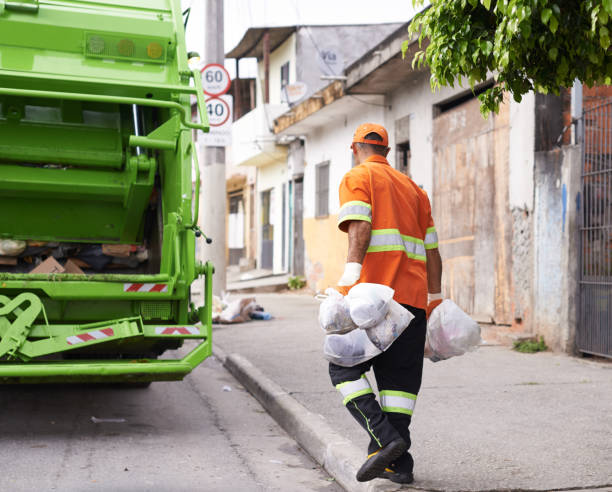 Best Demolition Debris Removal  in Manson, WA