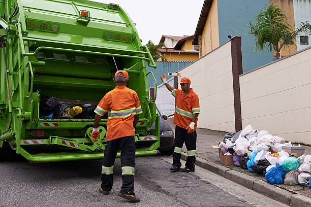 Best Shed Removal  in Manson, WA